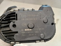 фото thumb №5, Renault koleos 1 i 07- 2.0dci дроссельная заслонка 8200330810