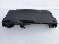 фото thumb №5, Toyota yaris 3 iii приборная панель приборная панель консоль подушки безопасности