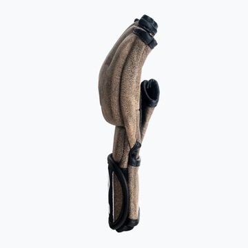 Повелитель старой школы MMA Grappling Gloves MMA Brown M