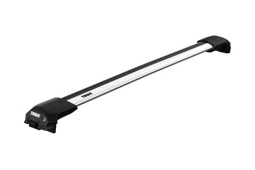 Thule WingBar Edge черный VW Caddy Maxi 720400