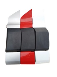 фото thumb №1, Кришка заливної пального ford transit mk8 2.2