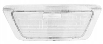 фото thumb №14, Плафон лампа освітлення номерного знака opel astra g ii