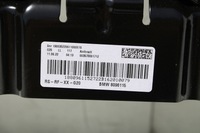 фото thumb №8, Bmw 3 g20 люк крыша стеклянный солнечный стекло люк сдвижной чёрный 2 m2