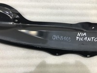 фото thumb №8, Усилитель защита поперечина перед kia picanto i