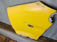 фото thumb №6, Крила лівий перед renault master ii lift 04-10