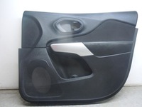 фото thumb №1, Обшивка двері правий задня jeep cherokee kl