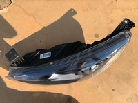 фото thumb №2, Лампа левая led ford focus mk4