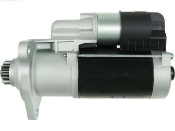 фото thumb №5, S0194 as-pl стартер новий