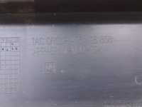 фото thumb №5, Бампер задняя dół накладка opel mokka x