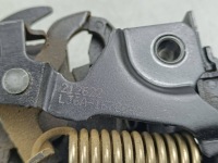 2022 lincoln corsair замок капот 212623 в Україні, фото thumb