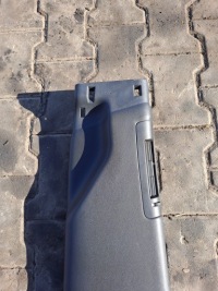 фото thumb №5, Защита стойка правая discovery v hy32-31056-ab