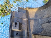 фото thumb №6, Jeep compass 2 ii рестайлінг 21- планка порогова права поріг праві 60930880