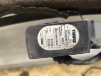 фото thumb №14, Hak peugeot 508 i sw 10-14 2.0hdi thule a50-x съемный с модуль i балка