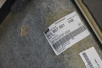 фото thumb №16, Потолок audi a4 b8 sedan s-line