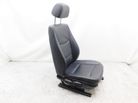 фото thumb №9, Сиденья кожаный заднее сиденье комплект - bmw x3 f25 10-14