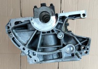 фото thumb №6, Nissan renault 1,2 dig-t tce hra2 блок двигателя