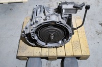 фото thumb №1, Коробка передач передач 2463703602 mercedes оригінальний номер