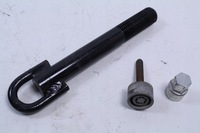 фото thumb №2, Захист колеса запасного renault trafic iii