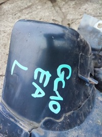 фото thumb №4, Ford c-max mk2 grand лонжерон подкрылок левый ea