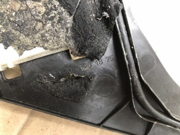 фото thumb №6, Модуль keyless go правий mercedes w215 a2158201875