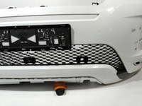 фото thumb №9, Land rover evoque ii бампер передний