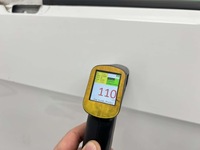 фото thumb №8, Vw golf vii двері перед ліві передні комплектні lc9a