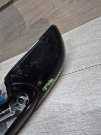 14365. bmw x1 u11 основание зеркало правое 212876612 в Украине, фото thumb