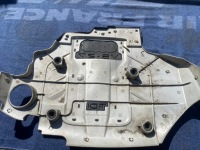 Audi a6 c6 2.7 крышка двигателя 059193925 ag в Украине, фото thumb