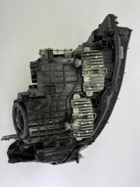 Фара фара левое  перед bixenon bmw f34 gt 7285689 uk оригинал в Украине, фото thumb