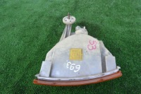 Купить Mercedes w126 s-class 1979-1991 поворотник левый, фото thumb