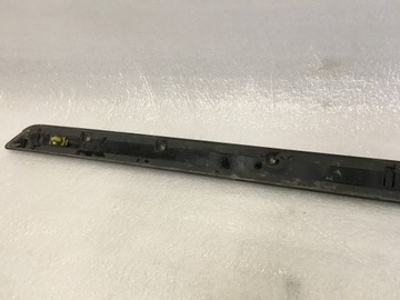 фото thumb №5, Volvo v90 s90 планка двері правий зад 31420390