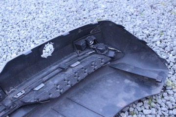 фото thumb №8, Бампер зад накладка hyundai i30 iii рестайлинг универсал