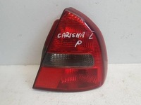 фото thumb №1, Лампа права задня задня mitsubishi carisma i