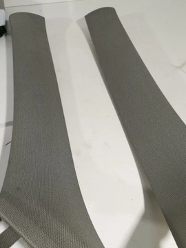 фото thumb №11, Bmw 3 f30 f35 f31 2013 обшивка стоек