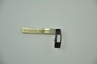 фото thumb №5, Kia soul sorento sportage optima ключ жало заготовка правый hyn14r