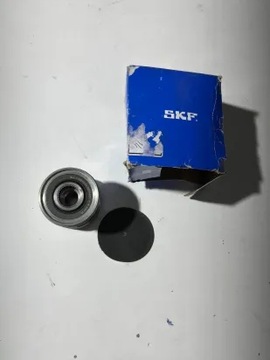 фото thumb №1, Колесо пасове генератора ruville 59922 vkm03810