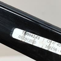 фото thumb №6, Bmw i3 2020 права сторона скло кузовна двері передніх