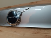 фото thumb №6, Volvo c40 xc40 ev решётка радиатора решётка радиатора pod радар эмблема 32337601