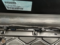 фото thumb №9, Vw tiguan iii 571 бампер задній зад r-line 6x pdc hak 571971104m 571807421a