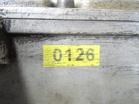 фото thumb №5, Opel antara 2.2 cdti корпус фильтра топлива