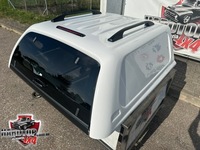 фото thumb №10, Обшивка ford ranger 2012+ hardtop na pakę nowa