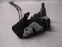 фото thumb №6, Замок двері лівий задня 5 pin kona electric