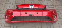 фото thumb №1, Honda jazz v 5 бампер перед передний