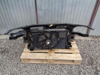 Купить Ремень передний радиатор комплект  vw passat b6 1.9 tdi 05-, фото thumb