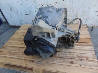 Коробка передач передач ford transit courier 2012- 1.5 tdci et7r-7002-abe Київ, фото thumb