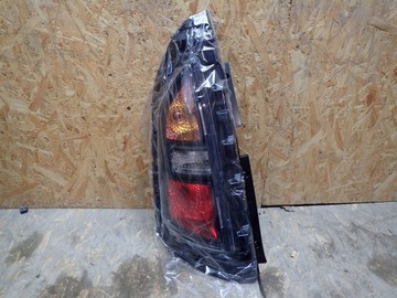 фото thumb №1, Лампа ліва задня лівий зад kia soul 1 i 2009-2011r