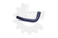 фото thumb №1, Шланг вентильований. коробка передач. korb. opel agila astra g h