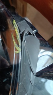 фото thumb №15, Audi q4 e-tron 89a лампы передние l+p full led matrix europa полный org