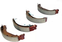 фото thumb №1, Trw гальмівні колодки гальмівні peugeot 206 98-