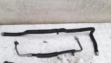 фото thumb №7, Hyundai galloper 98-03 2.5tdi шланг кондиционера